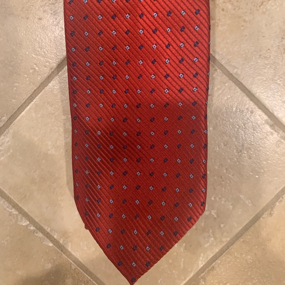 A. Galianti Men’s Tie